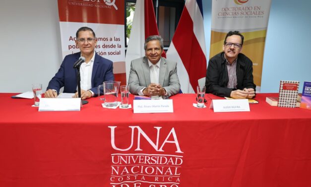 Capitalismo voraz está dando paso a un “ecocidio”