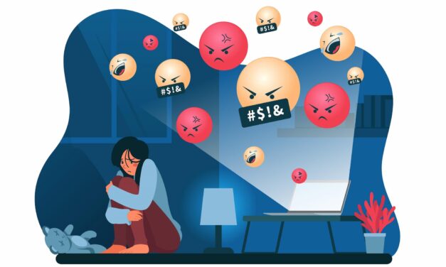 Violencia digital se asienta entre adolescentes