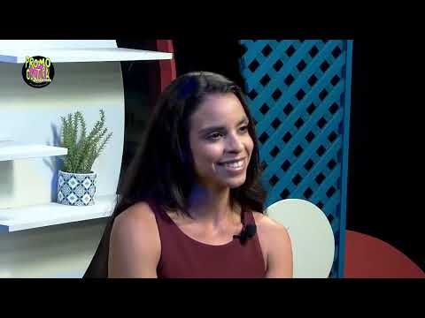 Promo Cultura: Barbac Danza Folclórica