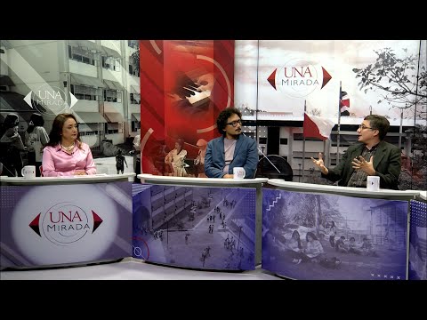 UNA Mirada: Crecimiento inmobiliario en las costas costarricenses