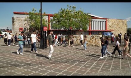 UNA Mirada: Ingreso y permanencia en la Universidad Nacional