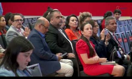 UNA da apertura al V Congreso Universitario