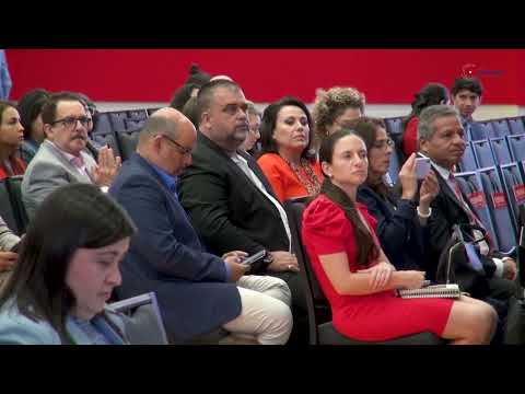 UNA da apertura al V Congreso Universitario