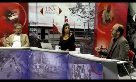 UNA Mirada: La CR del presente: ¿De dónde venimos y hacia dónde vamos? 50 años Escuela Historia UNA