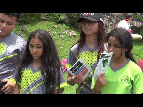 Día de la Niñez científica
