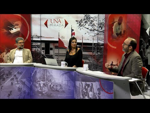 UNA Mirada: La CR del presente: ¿De dónde venimos y hacia dónde vamos? 50 años Escuela Historia UNA