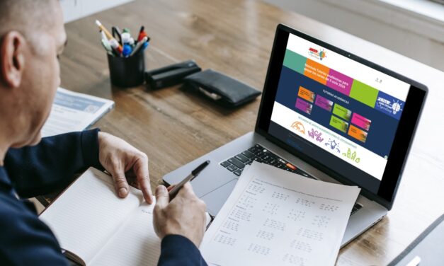 UNA lanza plataforma Tu Aprendizaje para apoyo académico