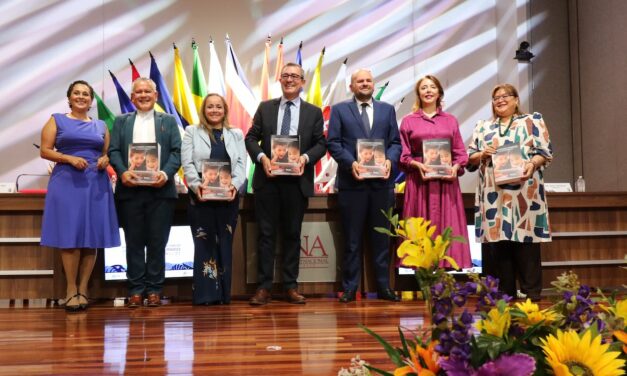 VII congreso ALFAMED: un encuentro crucial para educadores en la era digital
