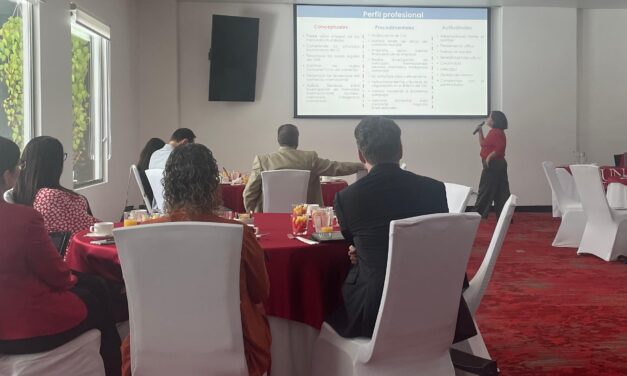 Avanza rediseño de Comercio y Negocios Internacionales