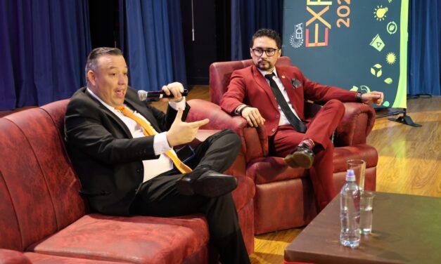Empresas encaran seis retos para ser exitosas