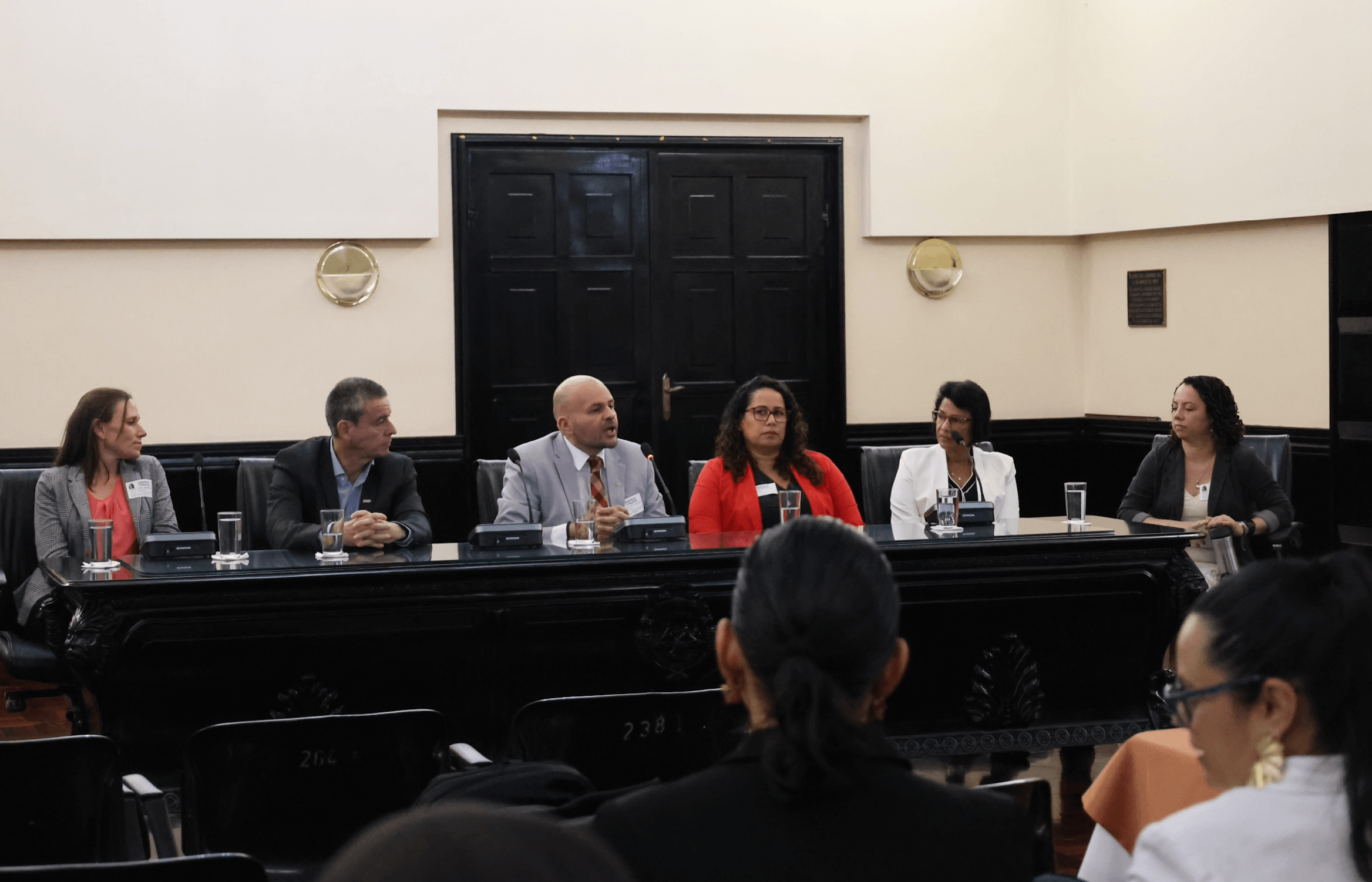 Investigación regional para el desarrollo del país