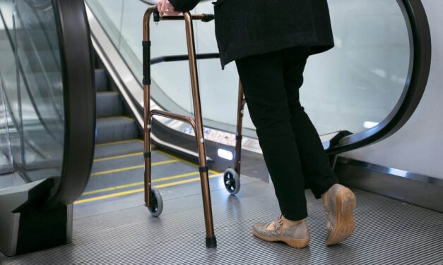 Prevalece irrespeto a derechos de mujeres con discapacidad