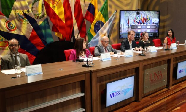 “Sí puede haber democracia sin pensamiento crítico… pero de mala calidad”