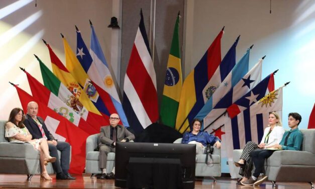 XIII Congreso Latinoamericano sobre Abandono en Educación Superior en Costa Rica
