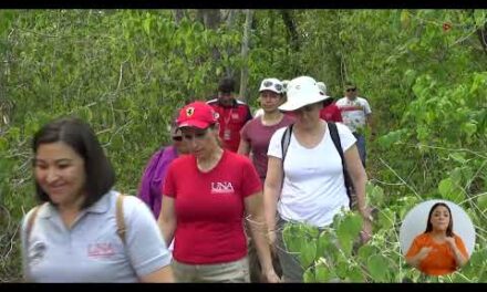 T02 E21 Cuentas y Cuentos: Corredor interurbano Cubujuquí: donde conviven naturaleza y ciudad