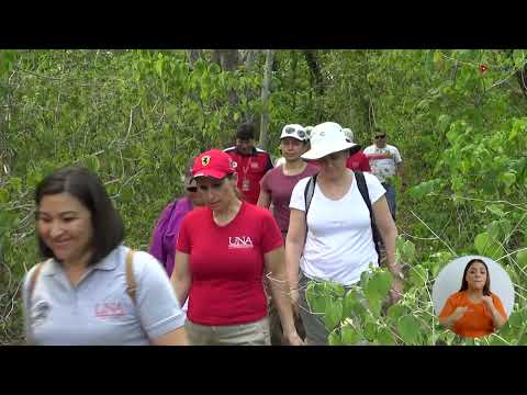 T02 E21 Cuentas y Cuentos: Corredor interurbano Cubujuquí: donde conviven naturaleza y ciudad