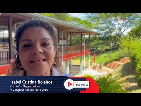 I Encuentro regional de sedes UNA len el marco del V Congreso Universitario