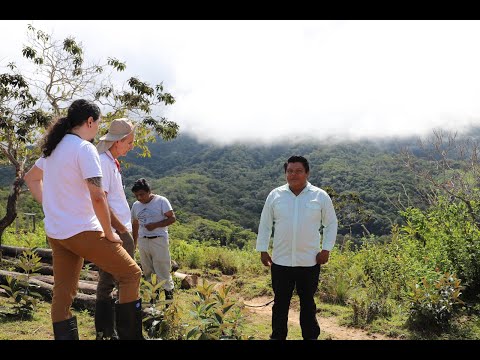 UNA Mirada: Desarrollo de los Pueblos Indígenas: Limitaciones presentes y futuras