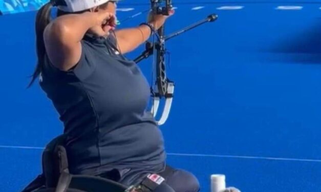 Pilar Riveros: un viaje de superación y éxitos en el tiro con arco