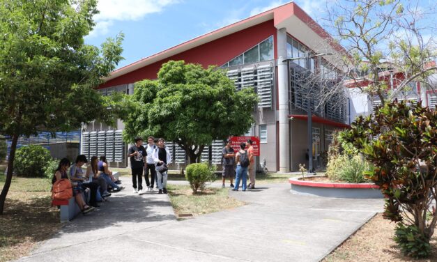 UNA anuncia oferta académica en San Carlos para 2025