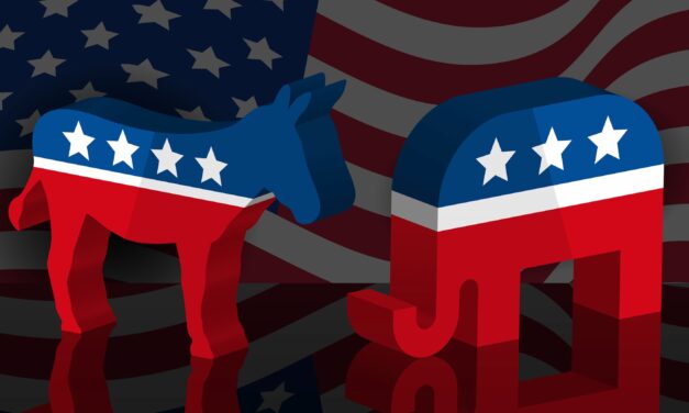 Análisis: Los pecados de Harris fueron las fortalezas de Trump