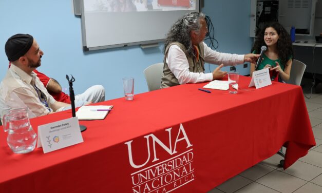 Museos deben ser espacios de afecto y convivencia, según expertos