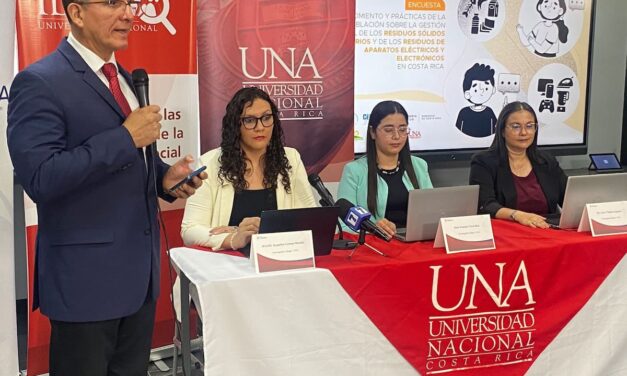 Más de la mitad de la población no separa los residuos sólidos de su hogar