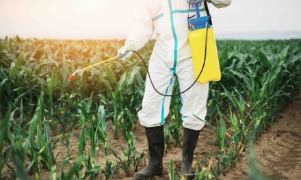 UNA Mirada: Uso de plaguicidas en Costa Rica