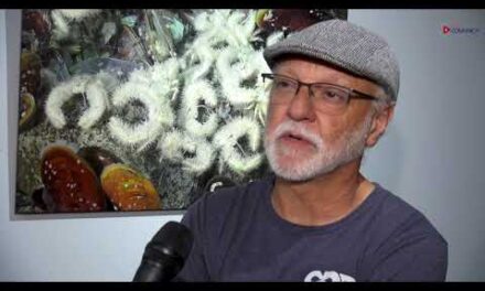 Expusieron imágenes de la Costa Rica desconocida