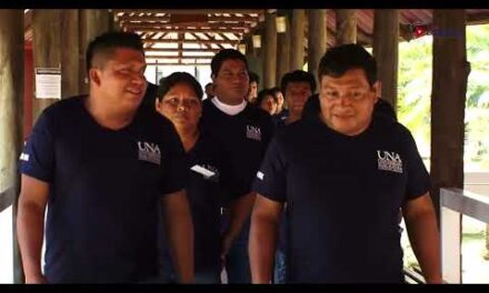 Gestión de Calidad UNA