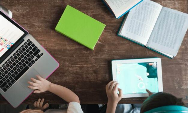 La preparación del profesorado frente a los retos educativos del futuro