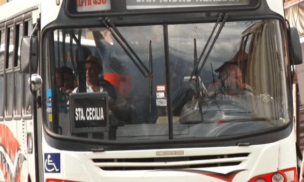 Transporte público de Heredia, Santo Domingo y Tibás podrá pagarse de forma electrónica