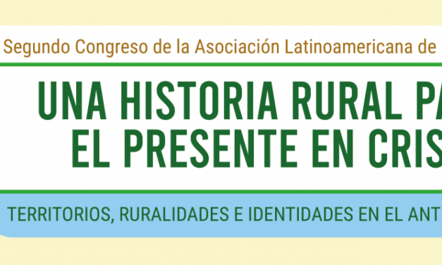 Segundo Congreso ALAHR 2025
