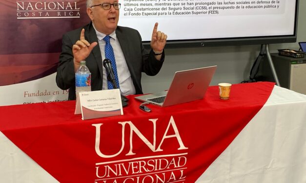 Discurso presidencial se mueve entre el conflicto y el cálculo electoral