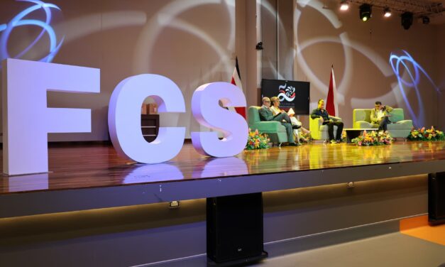 Ciencias sociales… ¡siempre necesarias!