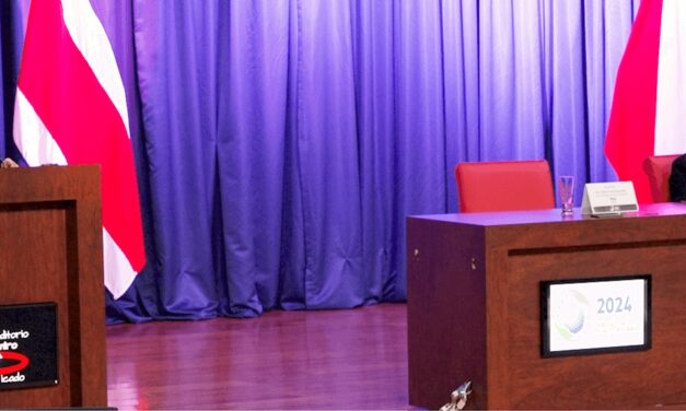 Plantean algunas condiciones para la transformación digital en la universidad 