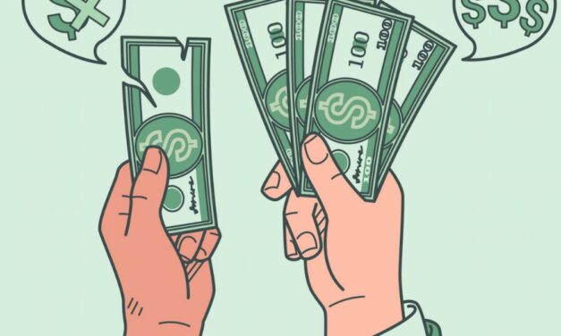 Mayoría de personas que acceden al “gota a gota” tiene empleo de tiempo completo