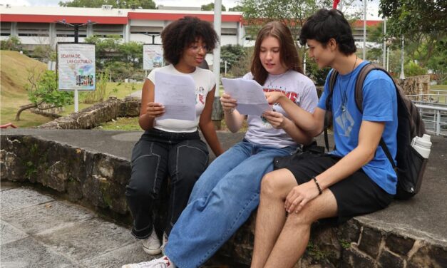 UNA destaca con el nivel de madurez más alto en la gestión de servicios universitarios