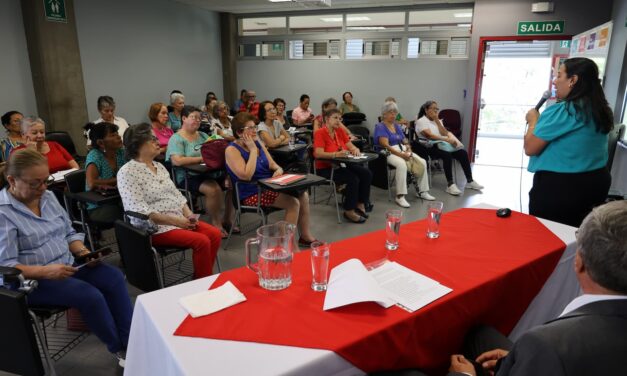 Violencia patrimonial afecta vidas de personas adultas mayores