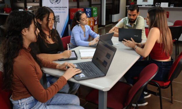 Nuevos cupos y oferta innovadora en carreras STEM