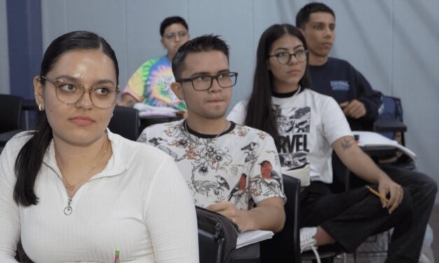 UNA refuerza la inclusión educativa con  apoyo psicopedagógico para estudiantes