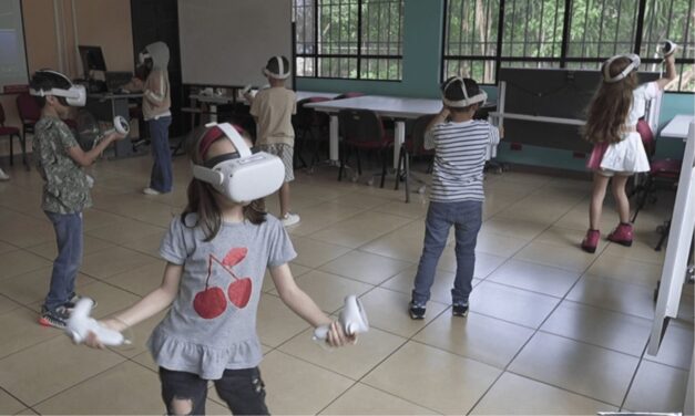 Educación e inteligencia artificial: preservando la humanidad en la era de la automatización