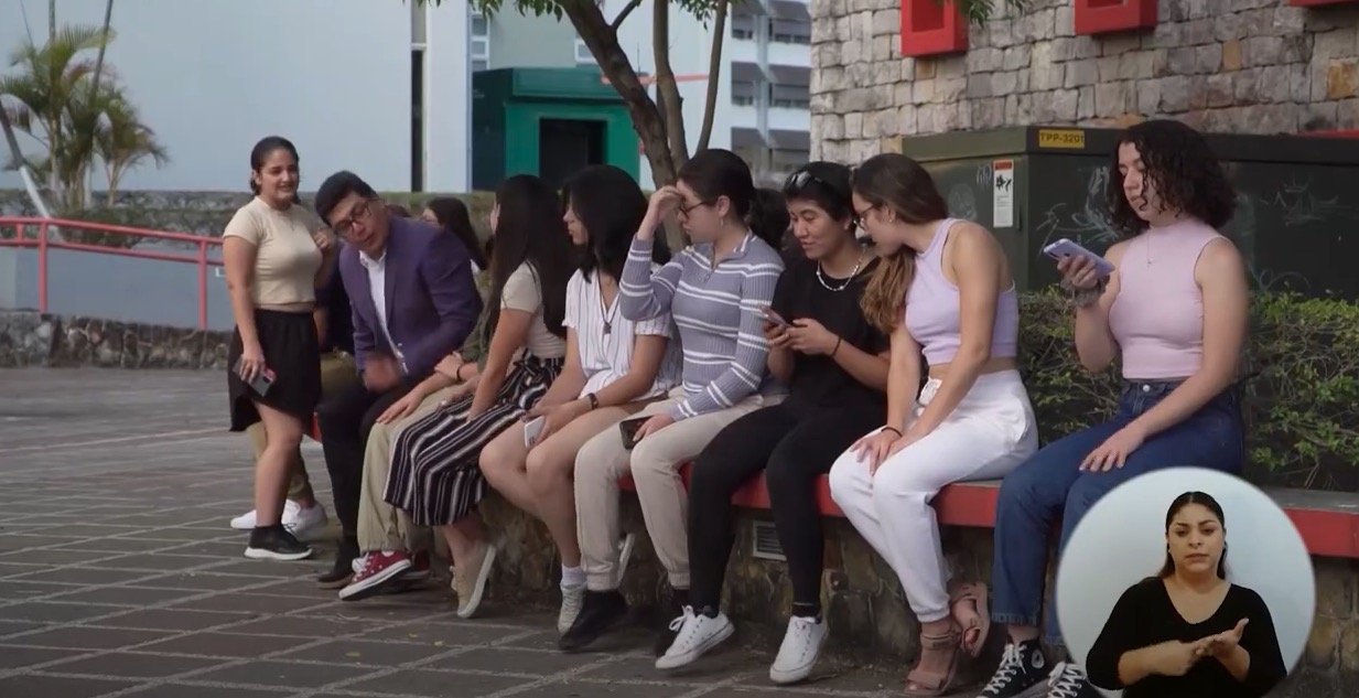 UNA Mirada: Calidad de la Educación Costarricense