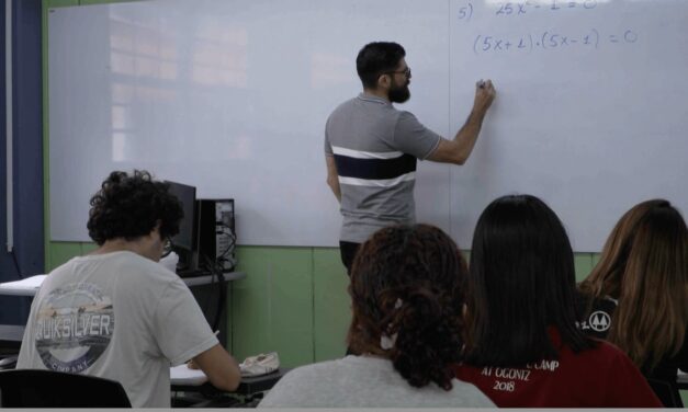 Estrategias clave para mejorar el rendimiento académico en el nuevo ciclo lectivo