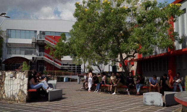 UNA fortalece el modelo de vida estudiantil y amplía servicios en sedes