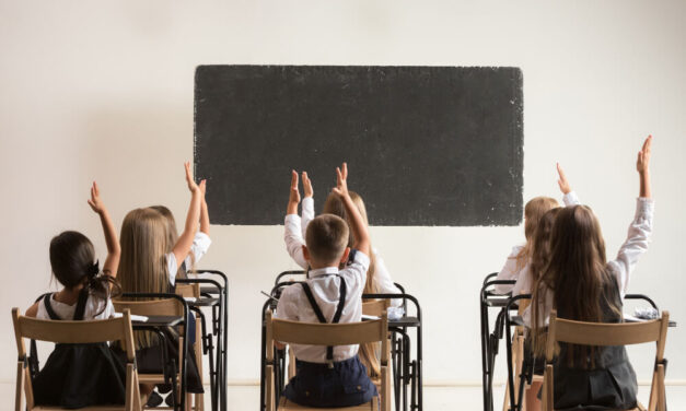 Educación en jaque: expertos piden cambios
