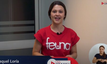 UNA inicia curso lectivo 2025 con cifra récord de estudiantes de nuevos ingreso