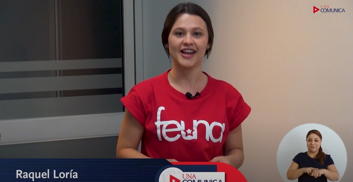 UNA inicia curso lectivo 2025 con cifra récord de estudiantes de nuevos ingreso