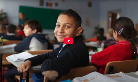 UNA Mirada: ¿Cómo recuperar la esperanza en la Educación Pública?