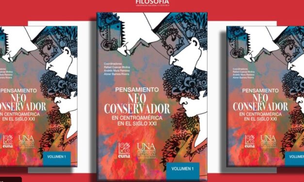Pensamiento neoconservador en centroamérica en el siglo XXI PRAXIS TV T11 C1